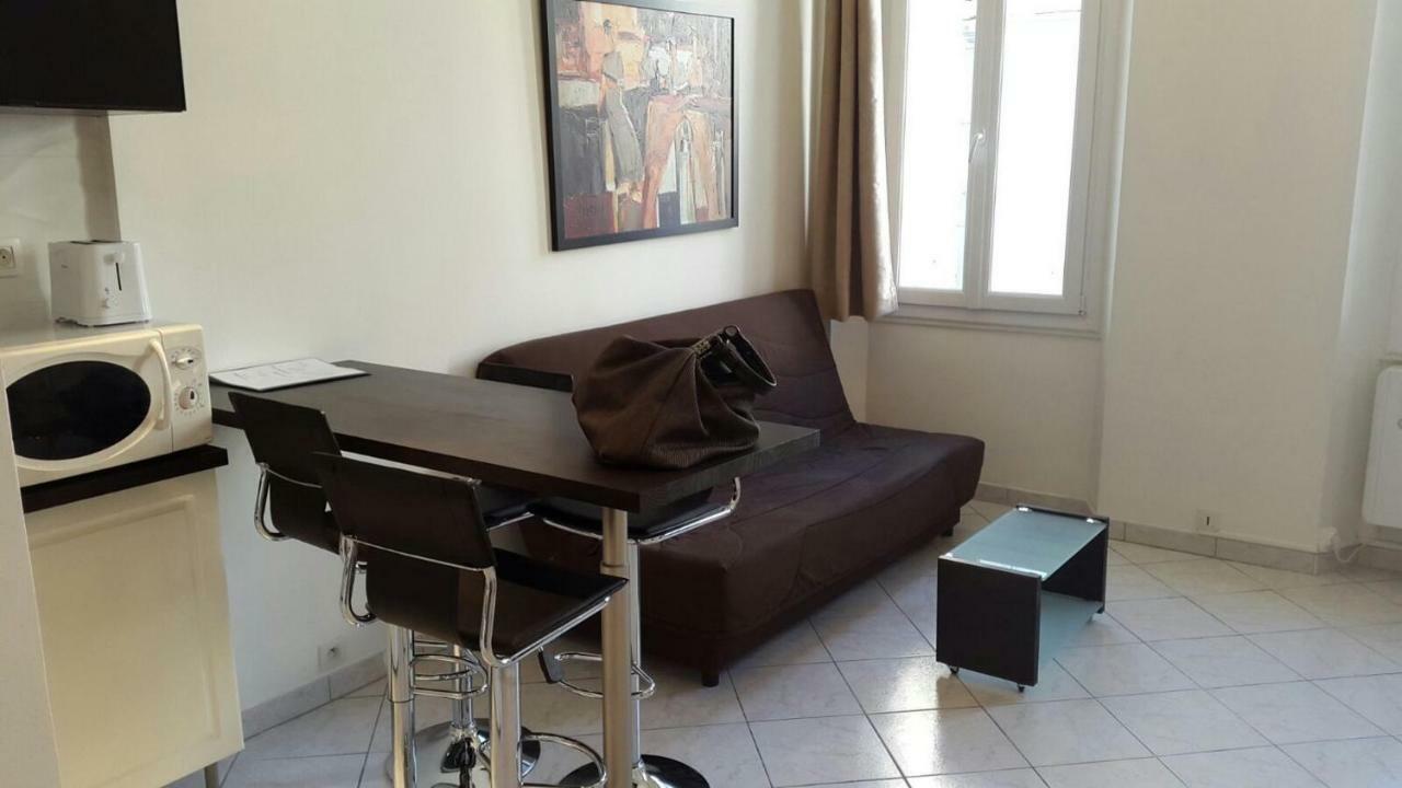 דירות Cannes Hoche Palais Des Festivals מראה חיצוני תמונה