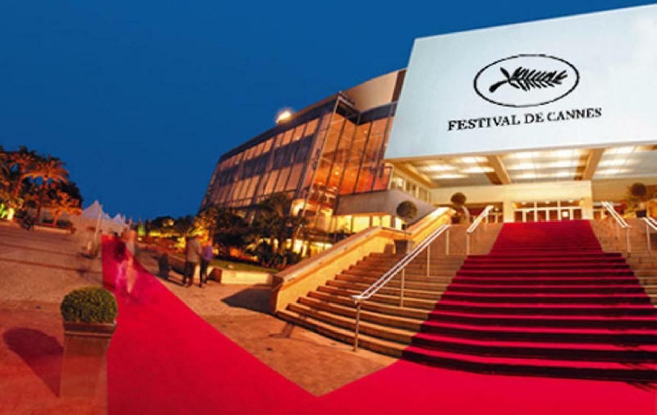 דירות Cannes Hoche Palais Des Festivals מראה חיצוני תמונה